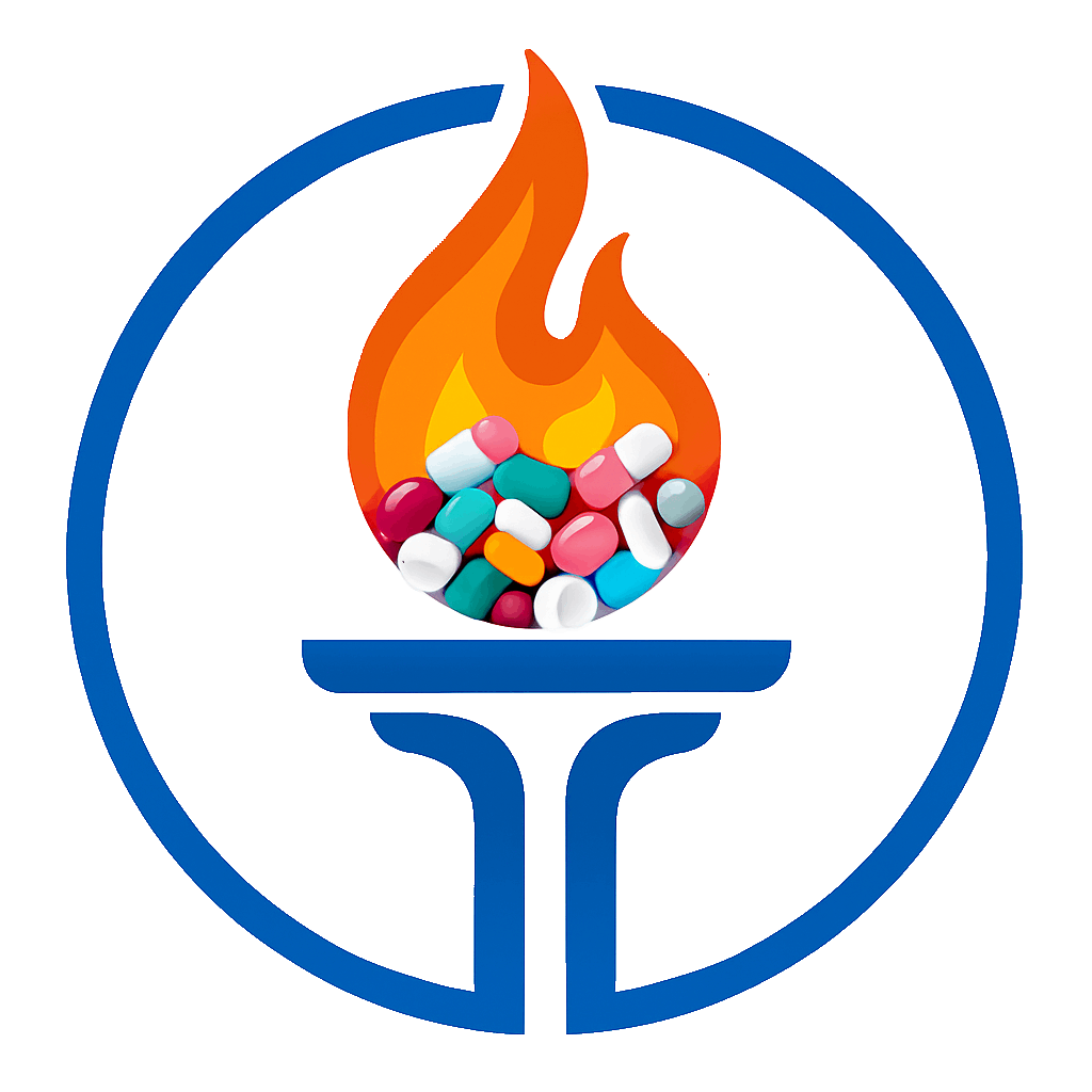Medflame Logo